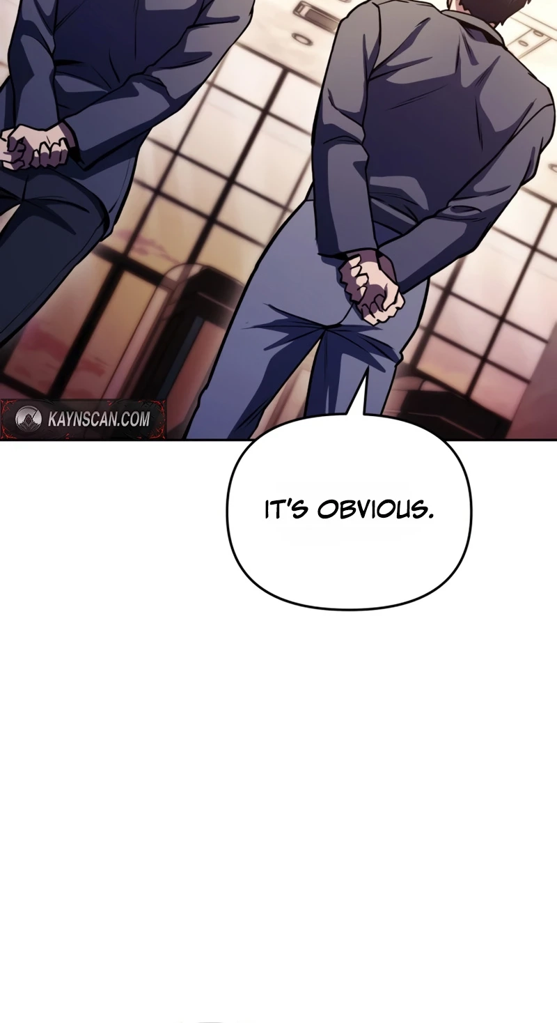 Nation-Class Dungeon Architect Chapter 35 - Page 110