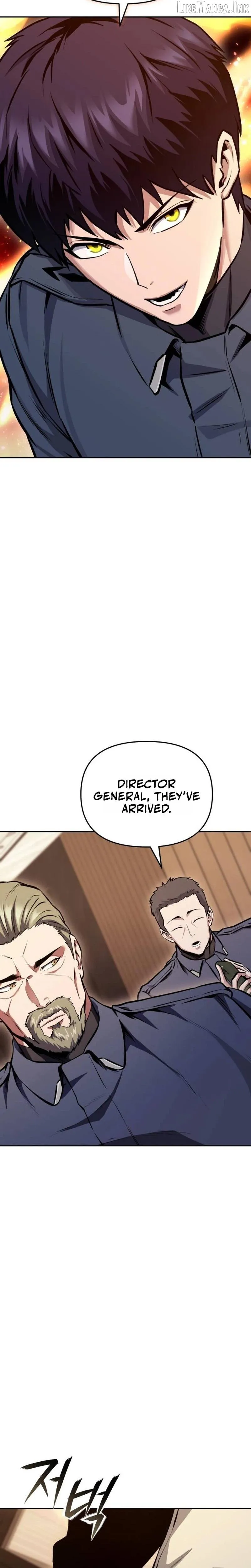 Nation-Class Dungeon Architect Chapter 36 - Page 2