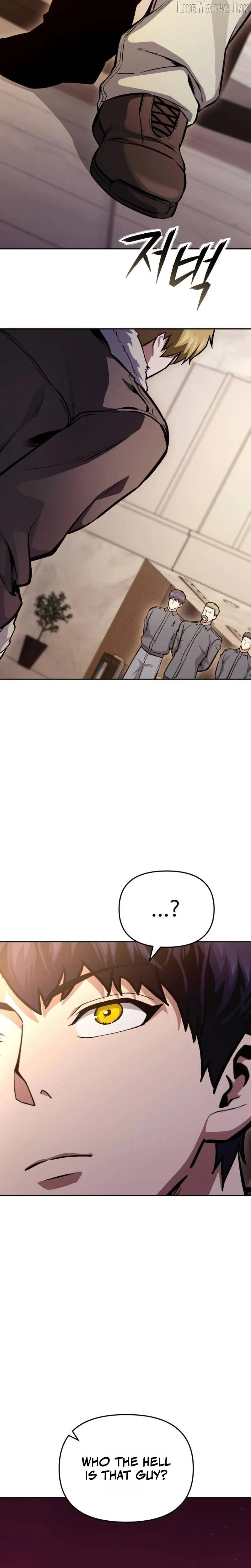 Nation-Class Dungeon Architect Chapter 36 - Page 3