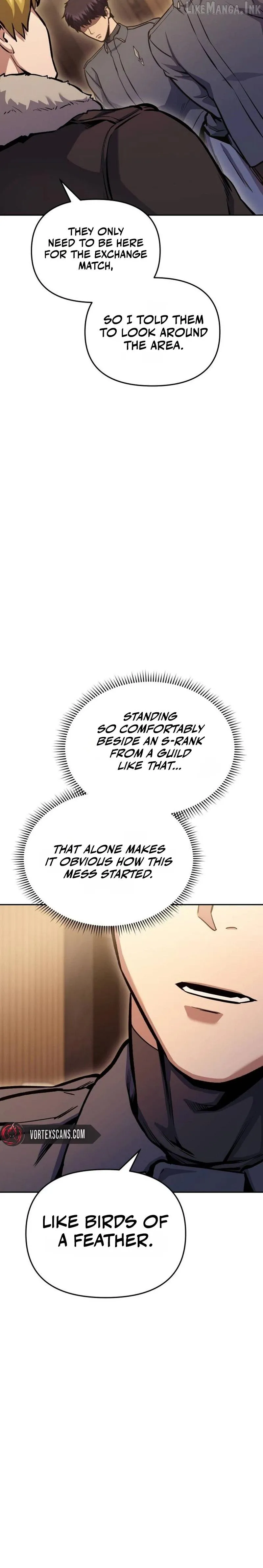 Nation-Class Dungeon Architect Chapter 36 - Page 6