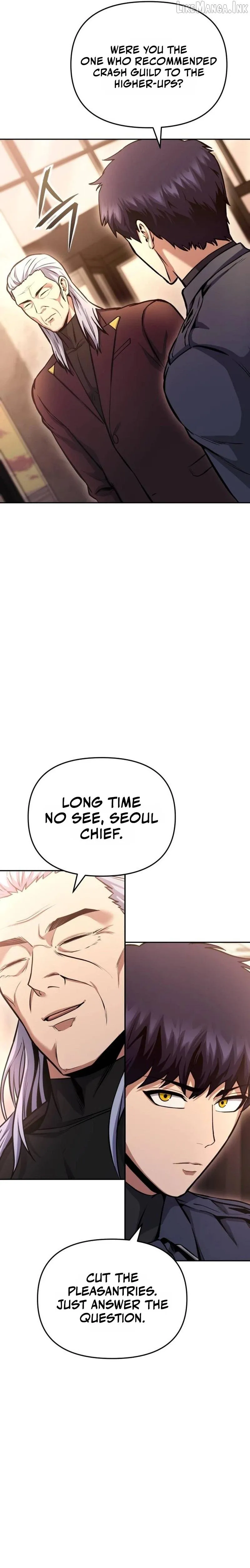 Nation-Class Dungeon Architect Chapter 36 - Page 7