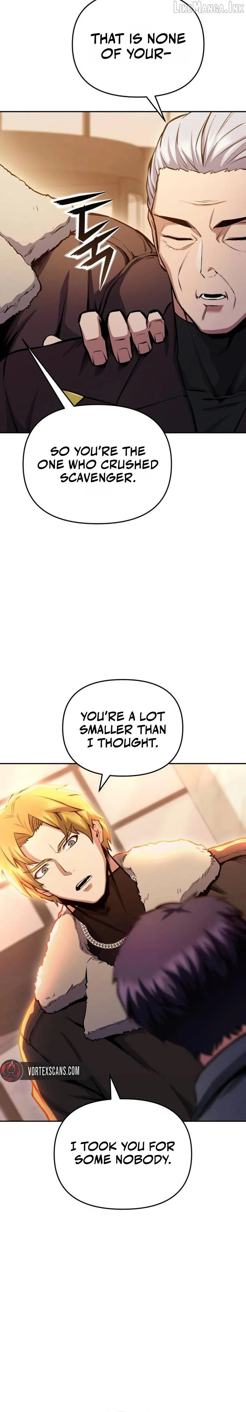 Nation-Class Dungeon Architect Chapter 36 - Page 9