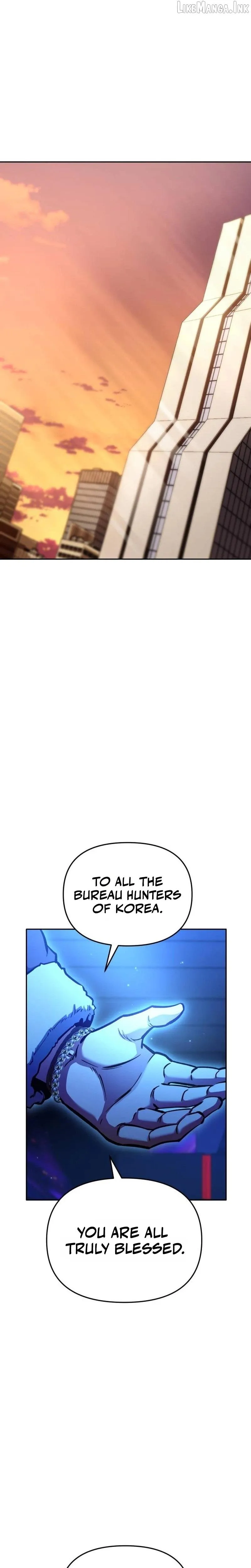 Nation-Class Dungeon Architect Chapter 36 - Page 20