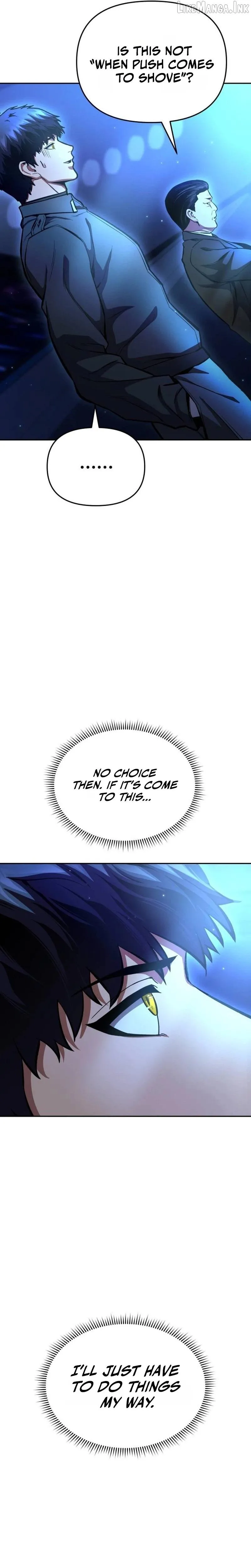 Nation-Class Dungeon Architect Chapter 36 - Page 28
