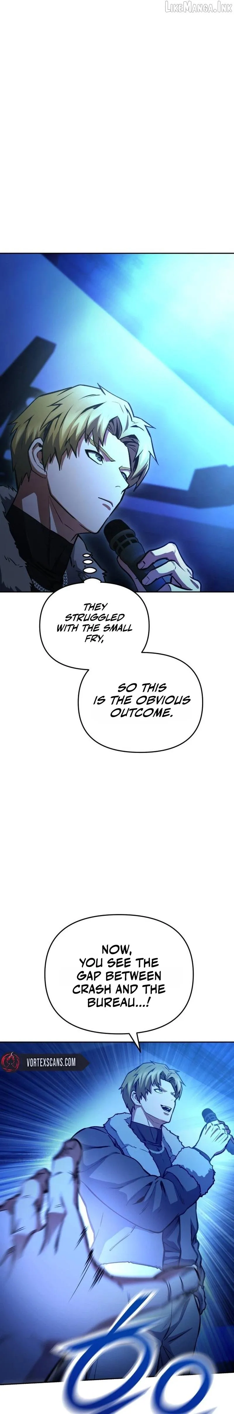 Nation-Class Dungeon Architect Chapter 36 - Page 30