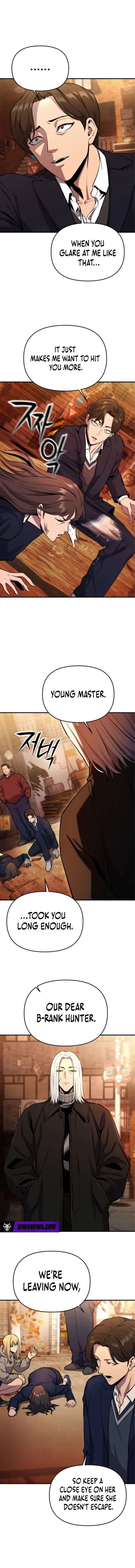 Nation-Class Dungeon Architect Chapter 5 - Page 17