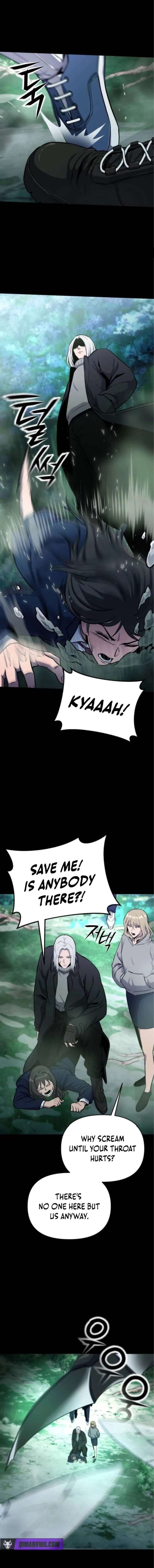 Nation-Class Dungeon Architect Chapter 6 - Page 3