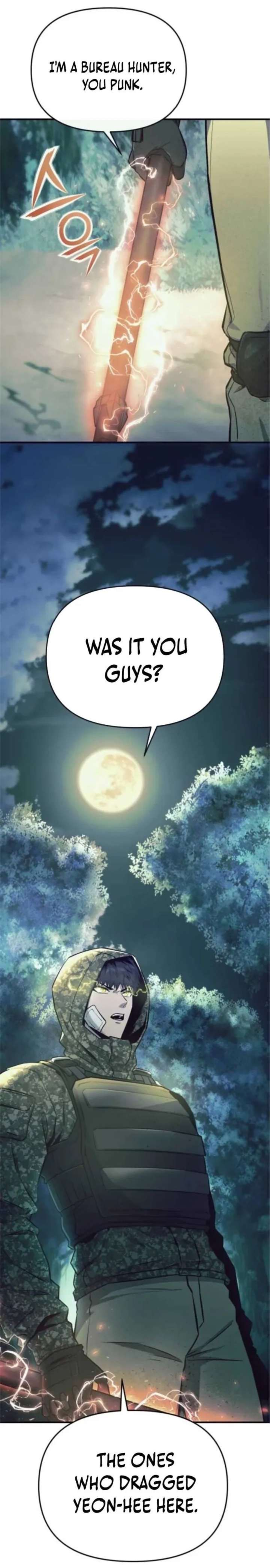 Nation-Class Dungeon Architect Chapter 7 - Page 2