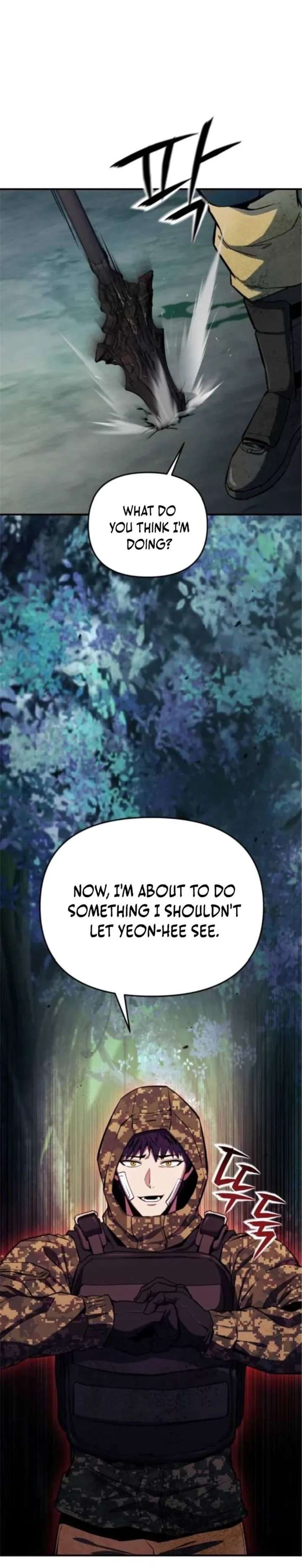 Nation-Class Dungeon Architect Chapter 7 - Page 8