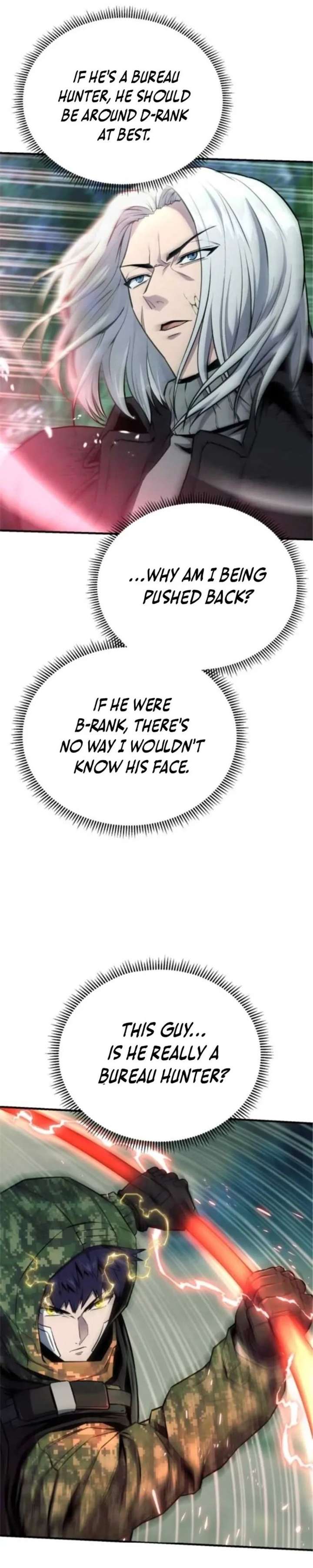 Nation-Class Dungeon Architect Chapter 7 - Page 20