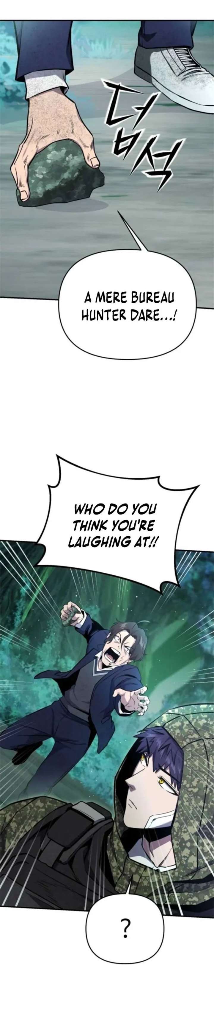 Nation-Class Dungeon Architect Chapter 7 - Page 28