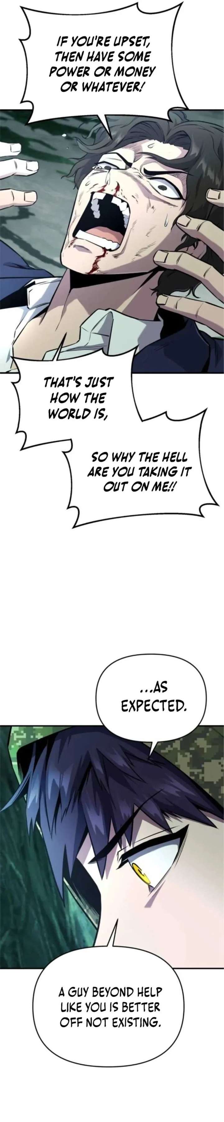 Nation-Class Dungeon Architect Chapter 7 - Page 31
