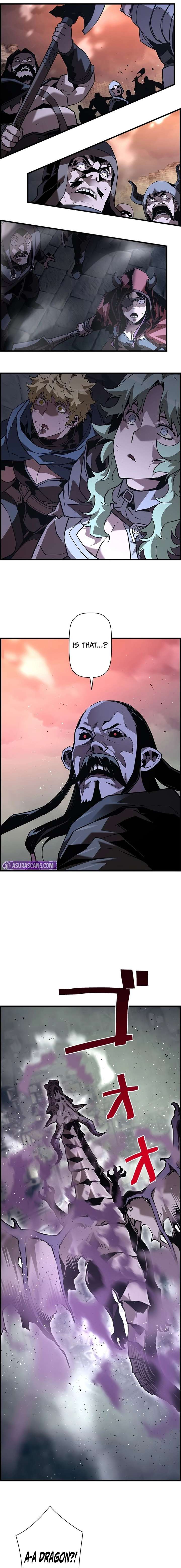 Necromancer’s Evolutionary Traits Chapter 111 - Page 8
