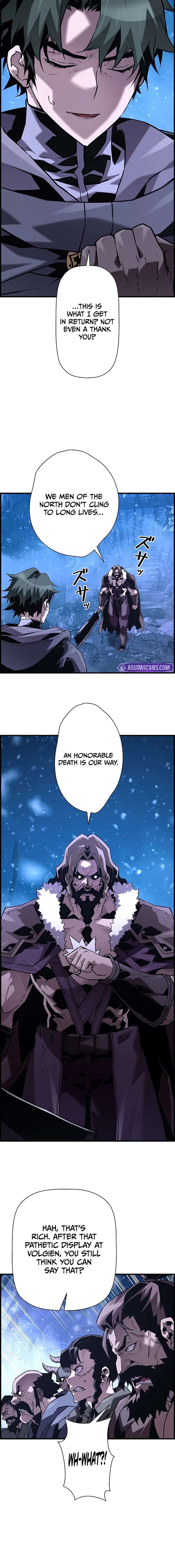 Necromancer’s Evolutionary Traits Chapter 113 - Page 13