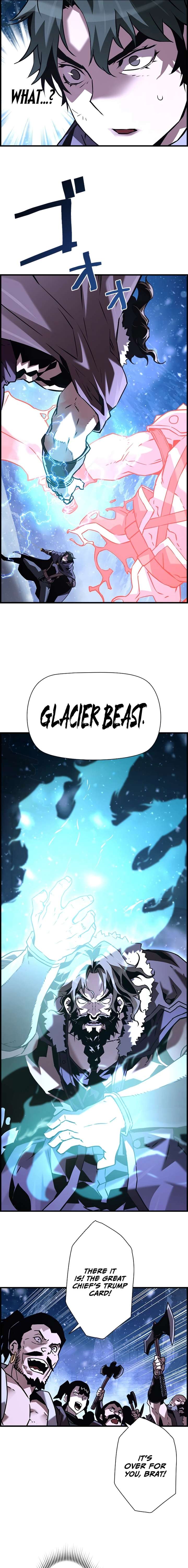 Necromancer’s Evolutionary Traits Chapter 114 - Page 12