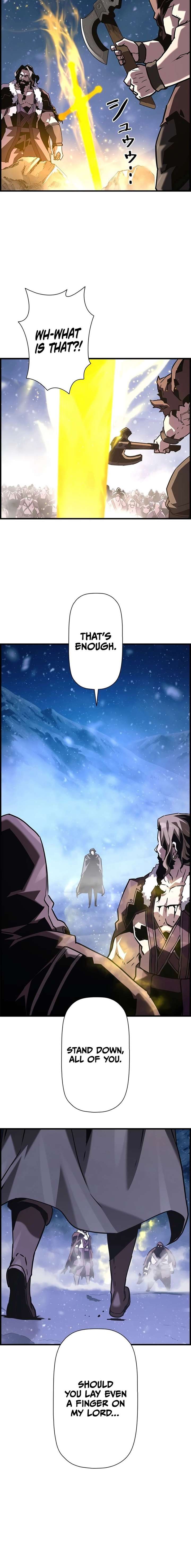 Necromancer’s Evolutionary Traits Chapter 116 - Page 7