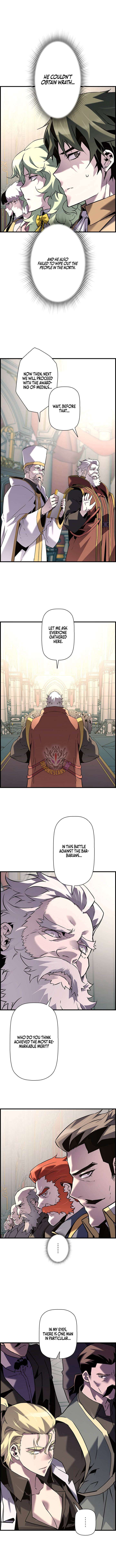 Necromancer’s Evolutionary Traits Chapter 120 - Page 2