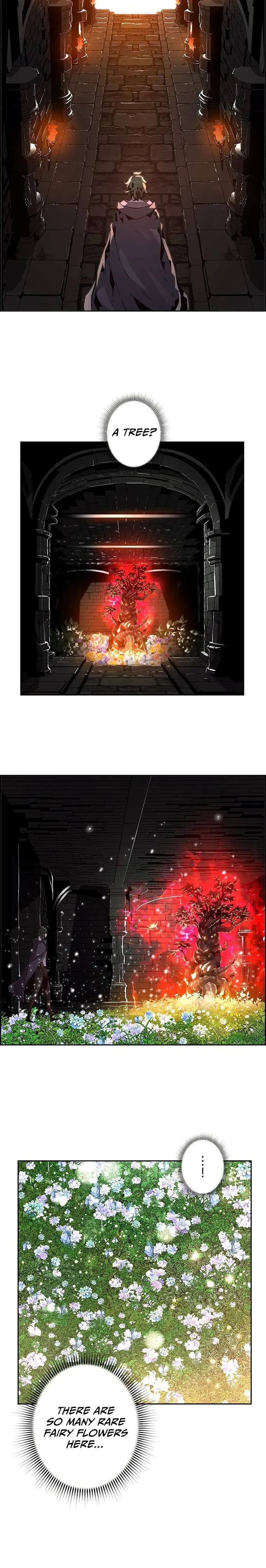 Necromancer’s Evolutionary Traits Chapter 30 - Page 20