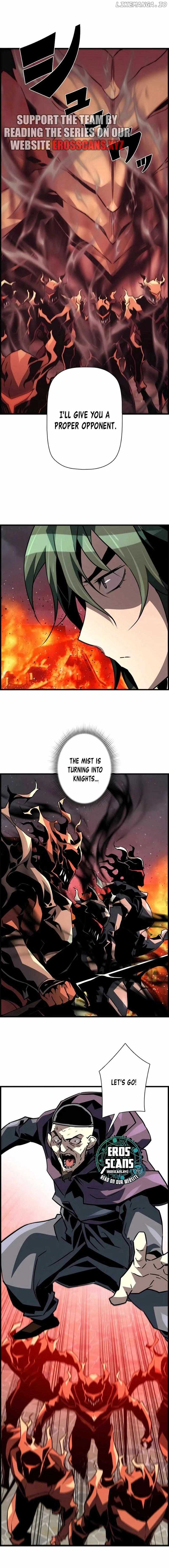 Necromancer’s Evolutionary Traits Chapter 79 - Page 11