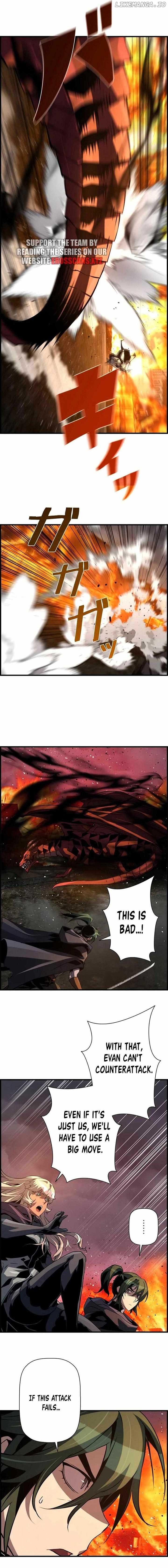 Necromancer’s Evolutionary Traits Chapter 80 - Page 6