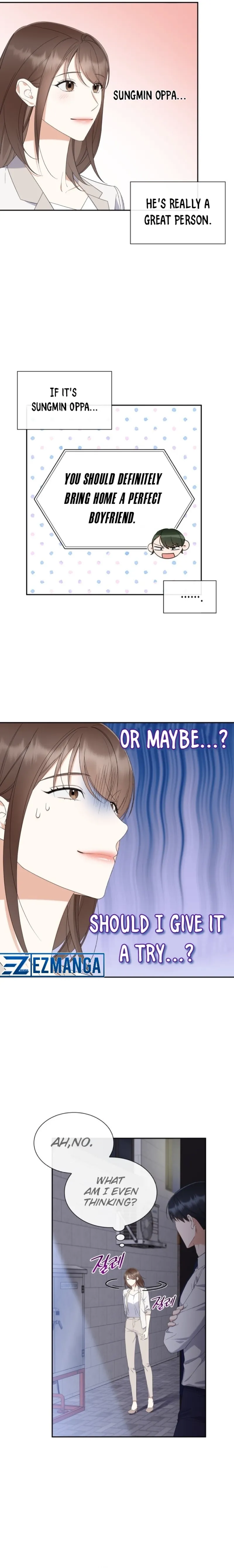 Newcomers Turn Low at Night Chapter 12 - Page 13