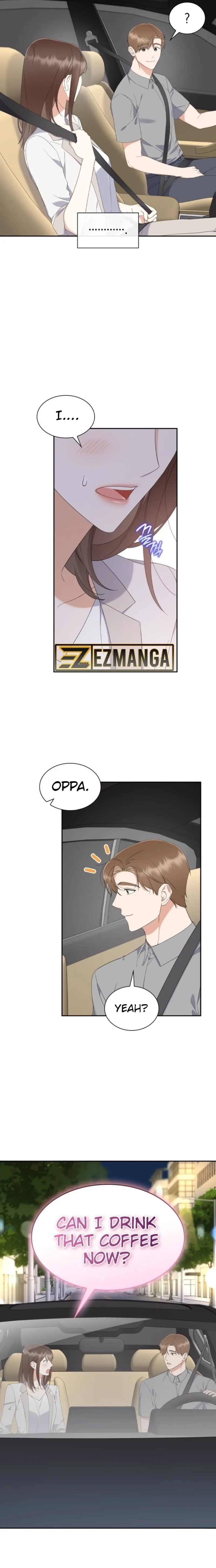 Newcomers Turn Low at Night Chapter 13 - Page 3