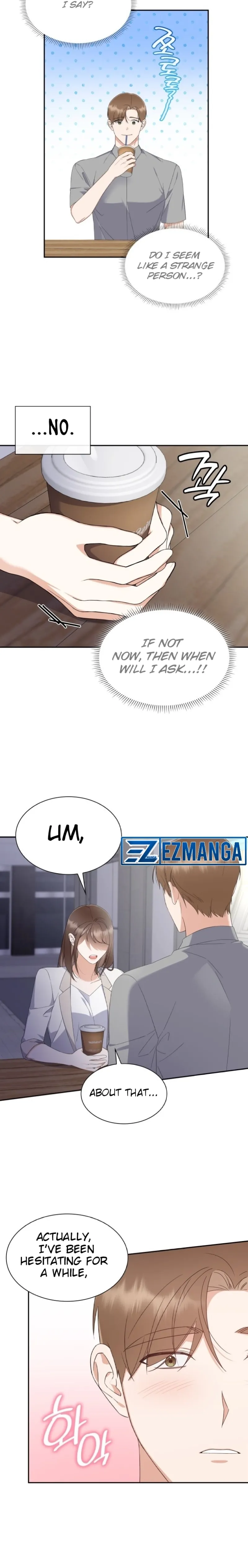 Newcomers Turn Low at Night Chapter 13 - Page 7