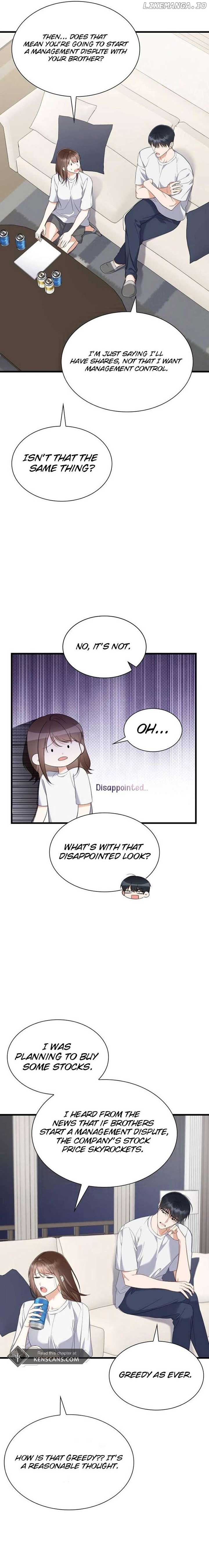 Newcomers Turn Low at Night Chapter 29 - Page 2