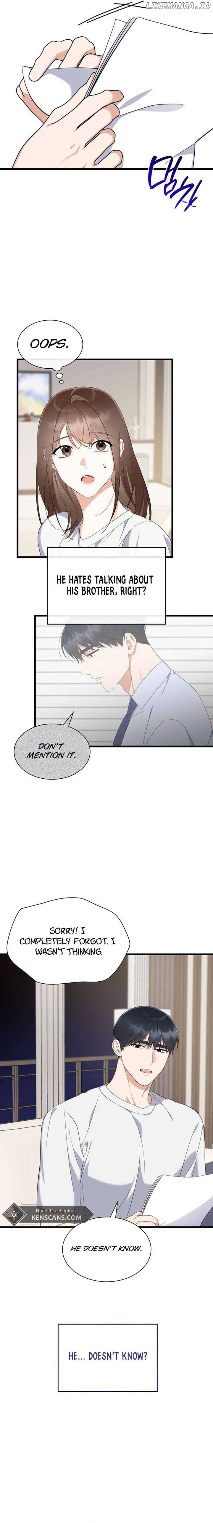 Newcomers Turn Low at Night Chapter 29 - Page 7