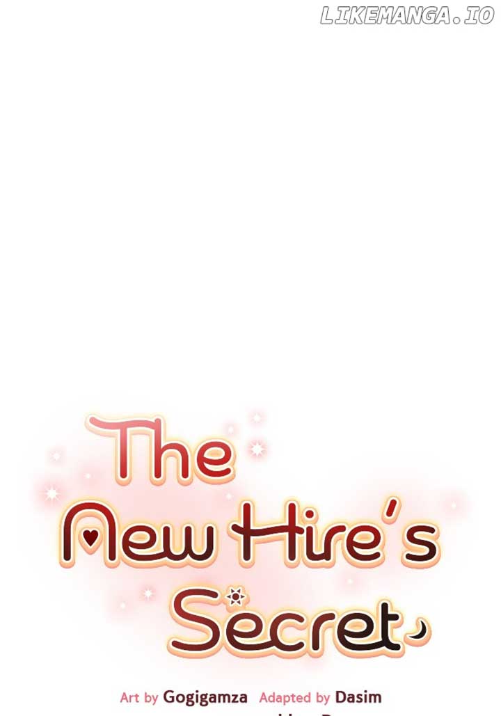 Newcomers Turn Low at Night Chapter 30 - Page 1