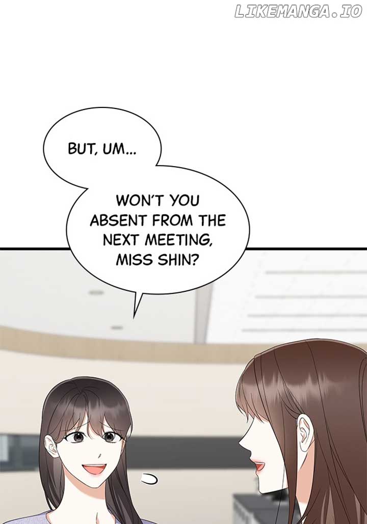 Newcomers Turn Low at Night Chapter 30 - Page 6