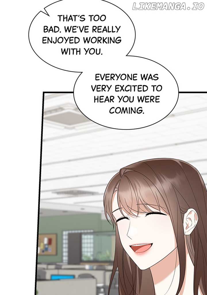 Newcomers Turn Low at Night Chapter 30 - Page 8