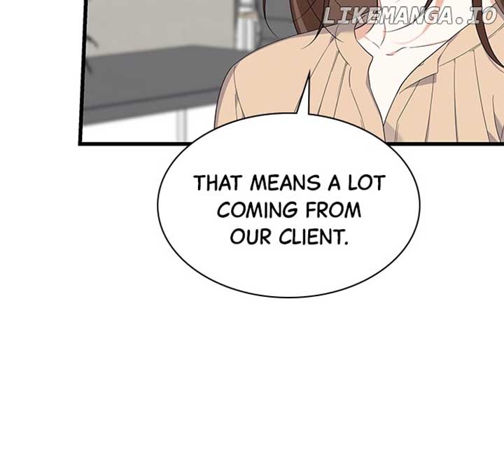 Newcomers Turn Low at Night Chapter 30 - Page 9