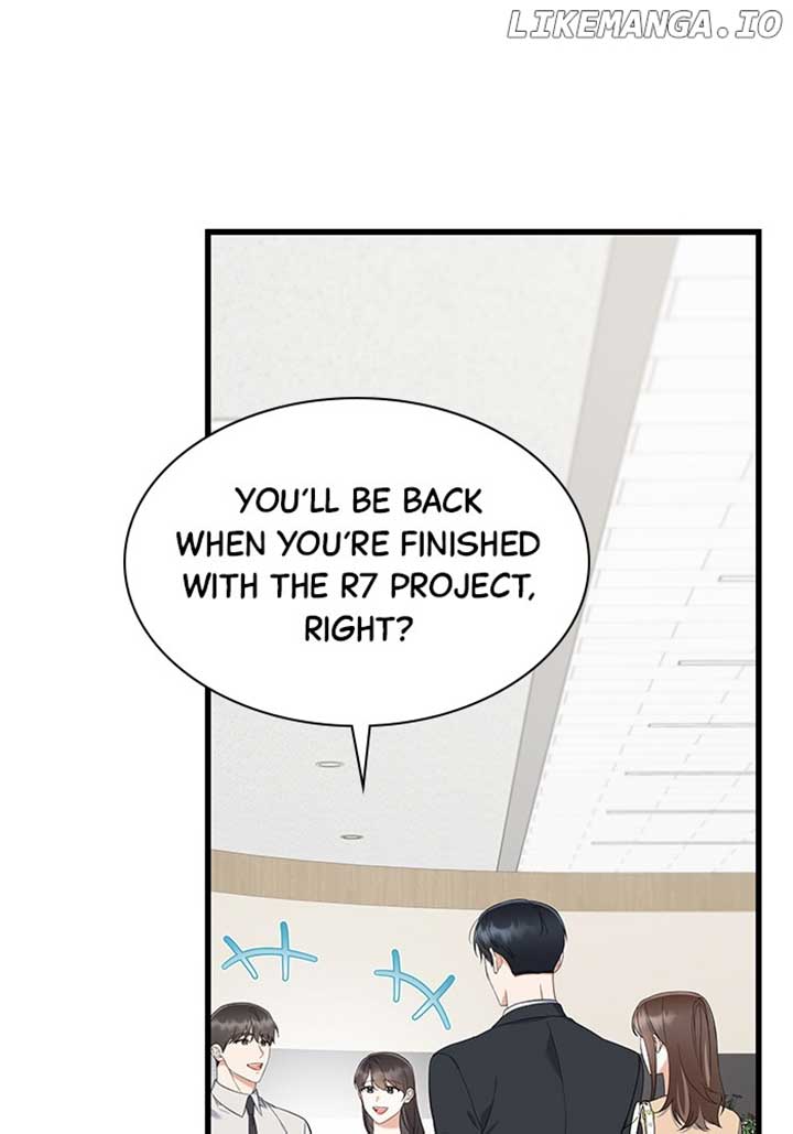 Newcomers Turn Low at Night Chapter 30 - Page 10
