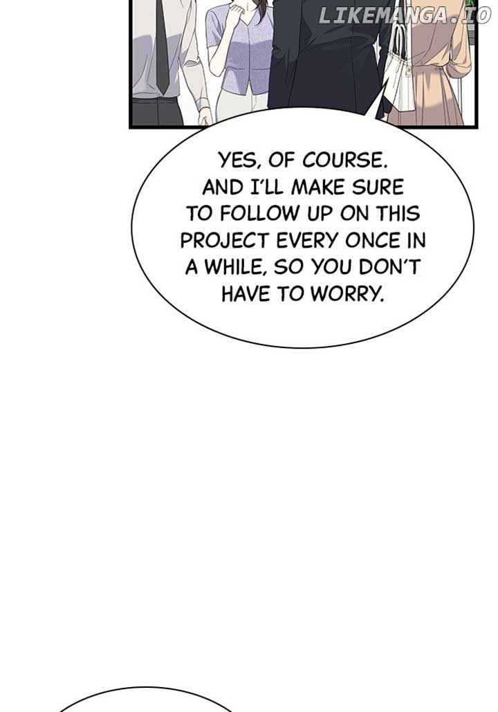 Newcomers Turn Low at Night Chapter 30 - Page 11