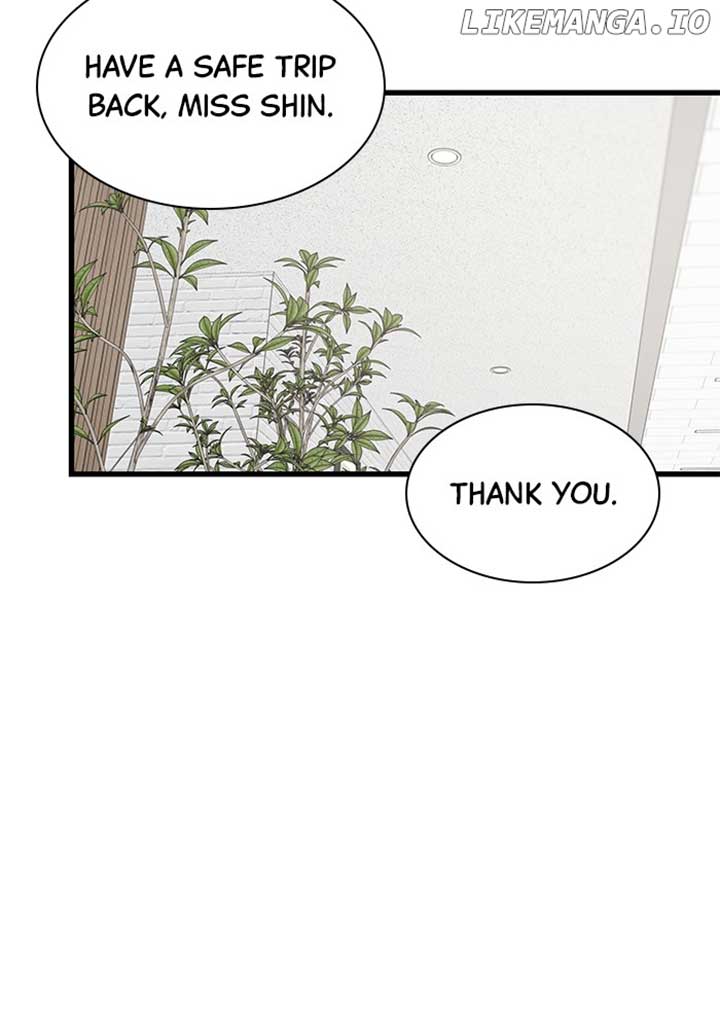 Newcomers Turn Low at Night Chapter 30 - Page 12