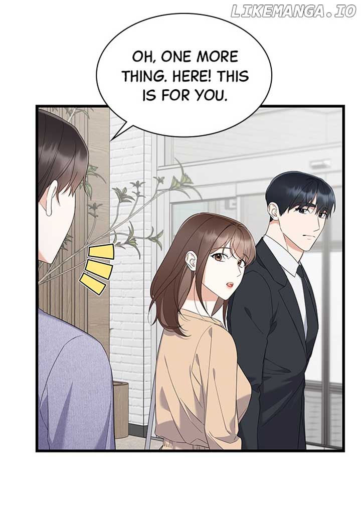 Newcomers Turn Low at Night Chapter 30 - Page 13
