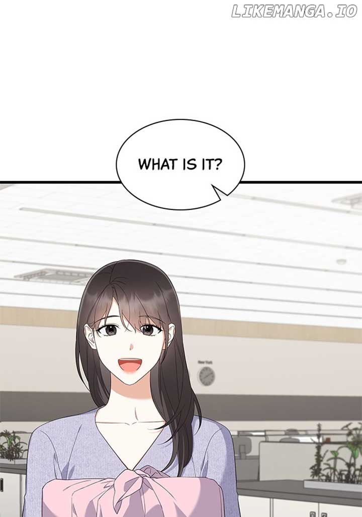 Newcomers Turn Low at Night Chapter 30 - Page 15