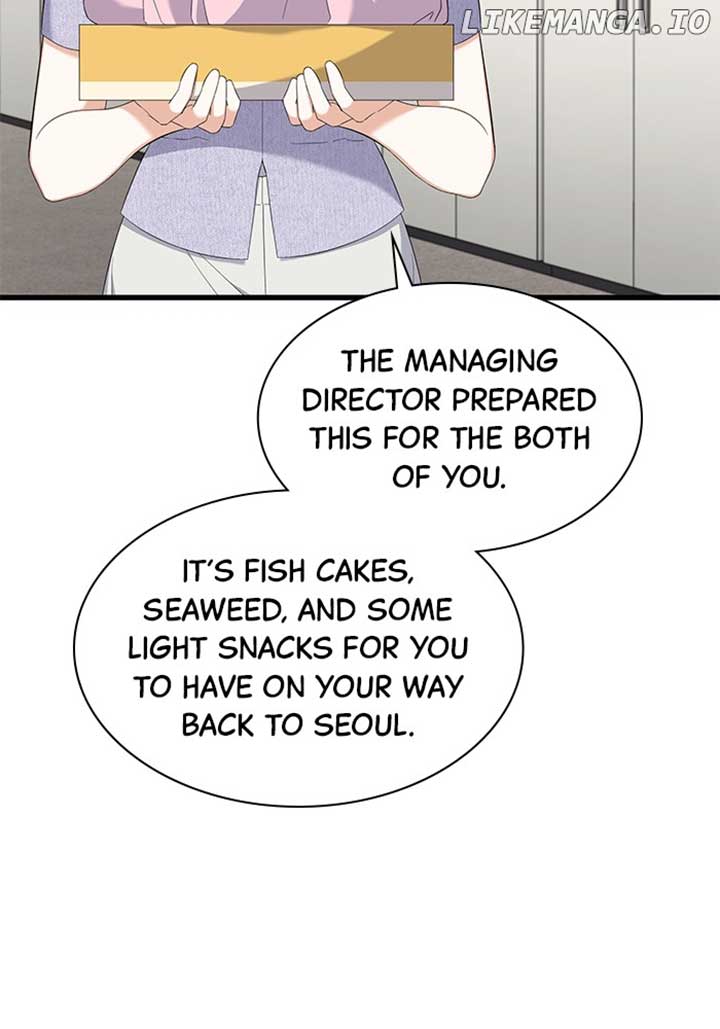 Newcomers Turn Low at Night Chapter 30 - Page 16