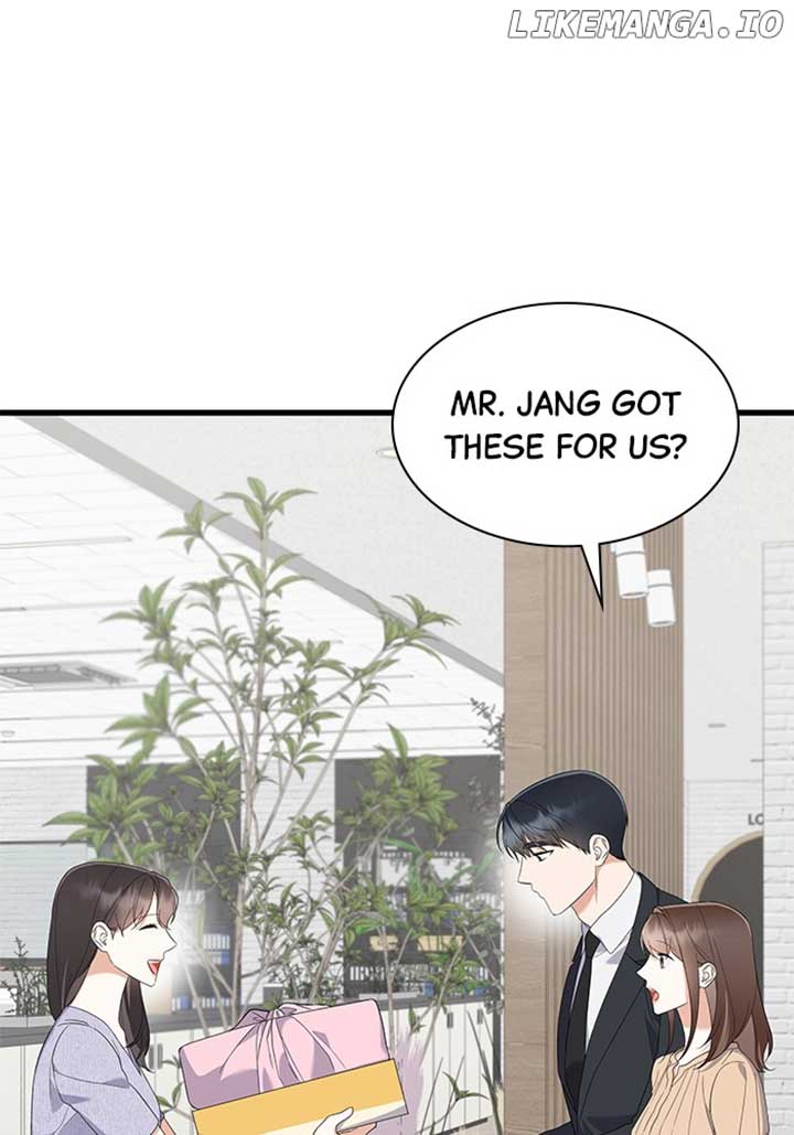 Newcomers Turn Low at Night Chapter 30 - Page 17