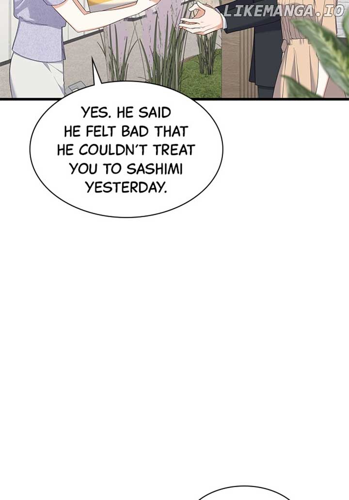 Newcomers Turn Low at Night Chapter 30 - Page 18