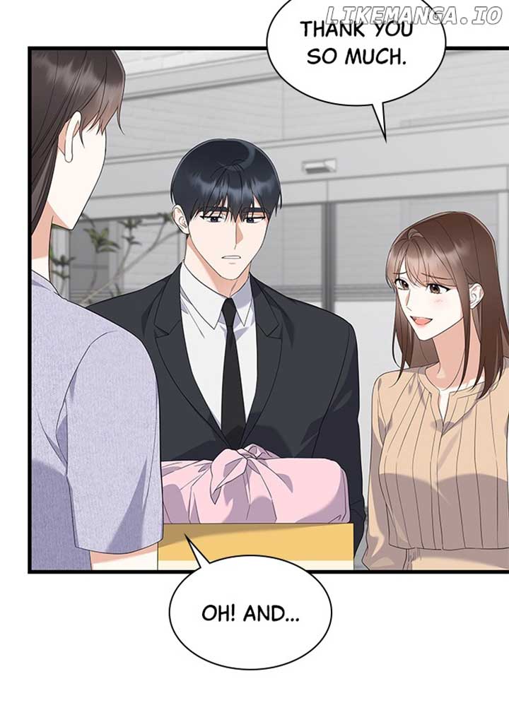 Newcomers Turn Low at Night Chapter 30 - Page 19