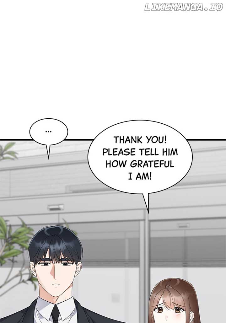 Newcomers Turn Low at Night Chapter 30 - Page 22