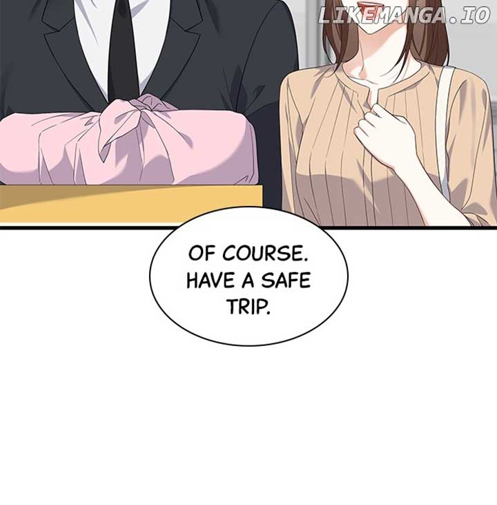 Newcomers Turn Low at Night Chapter 30 - Page 23
