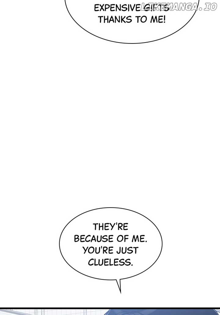 Newcomers Turn Low at Night Chapter 30 - Page 26