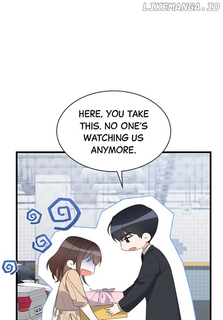 Newcomers Turn Low at Night Chapter 30 - Page 28