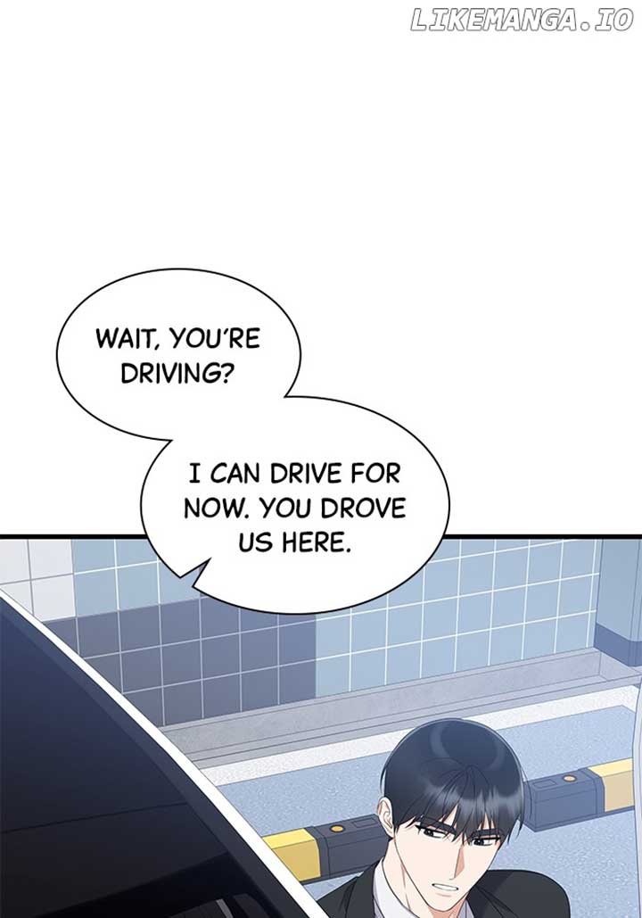 Newcomers Turn Low at Night Chapter 30 - Page 32