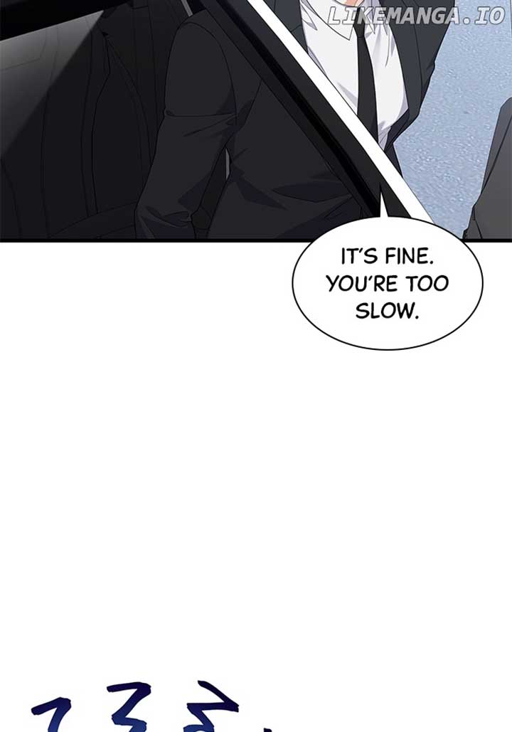 Newcomers Turn Low at Night Chapter 30 - Page 33