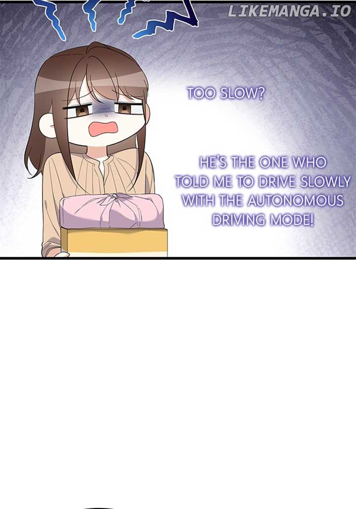 Newcomers Turn Low at Night Chapter 30 - Page 34