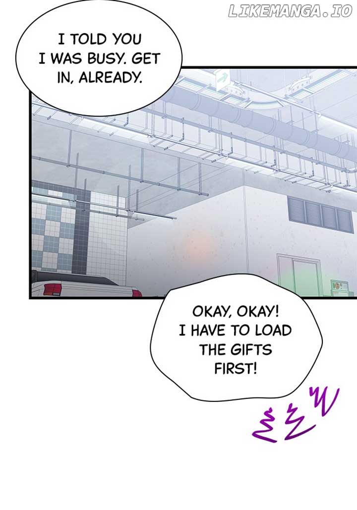 Newcomers Turn Low at Night Chapter 30 - Page 35